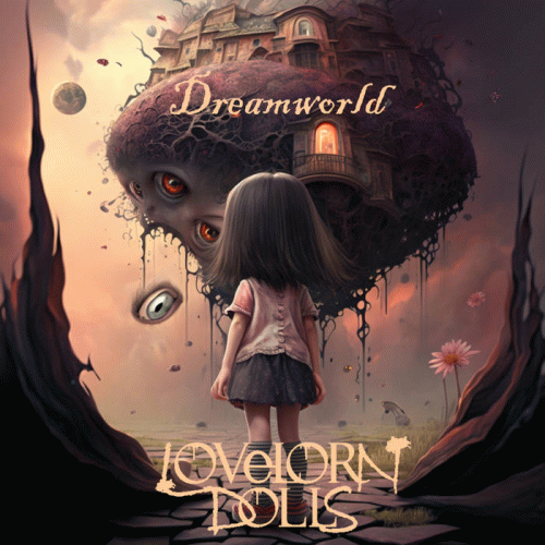 Lovelorn Dolls : Dreamworld